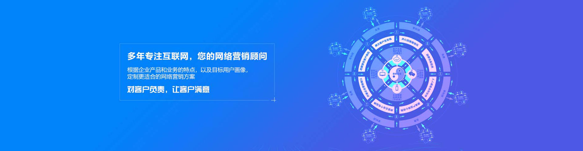 胶州信息流运营